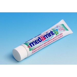 Medamint - зубная паста