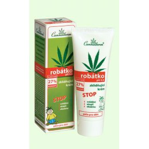Robatko - Успокаивающий крем pH 4,6