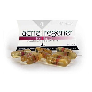 JG Acne regener4 регенерация кожи