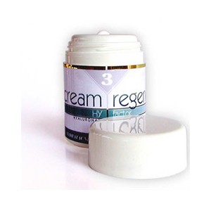 Cream regener- регенерационный крем для ежедневного ухода