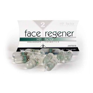 JG НУ- factor 2 face regener